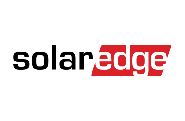 Logo Solar edge