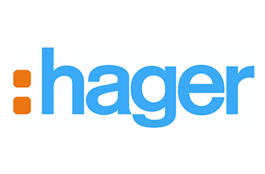 Logo Hager