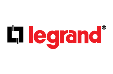 Logo legrand